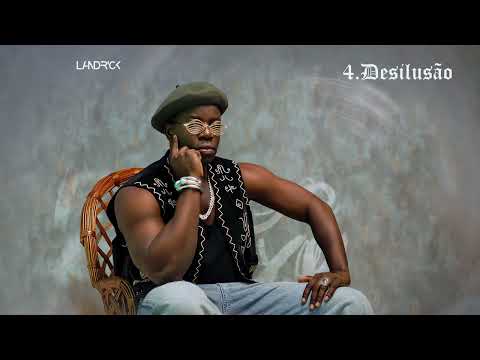Landrick - Desilusão(Áudio)
