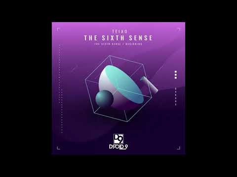 Teiao - Beginning (Original Mix)