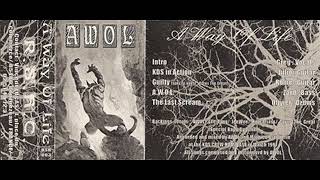 Download lagu A.W.O.L - A Way Of Life  Demo 1997 mp3