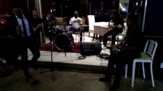 Lungisa - Live at Metro