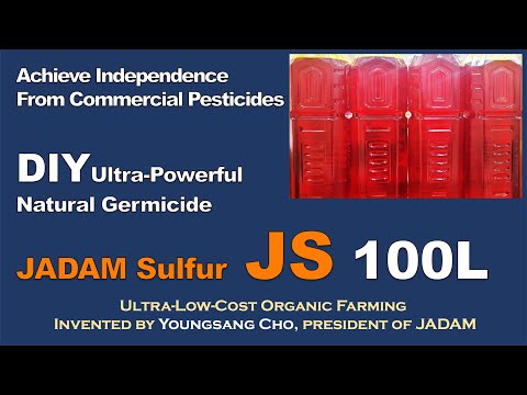 February 2023 JADAM Lecture tour in the USA