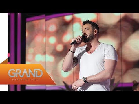 Bojan Grujic - Dozvola za ljubav - (LIVE) - HH - (TV Grand 05.04.2018.)