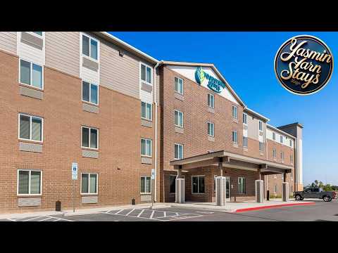 WoodSpring Suites Waco South | Waco (TX), United States | Hotel Review 🏩