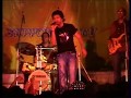 Aasman Ke Hain Saare Taare Humsafar Live KK Kalyan Baruah PBWA
