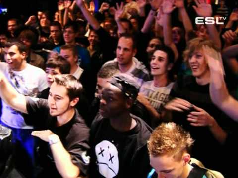 ESL Pro Series 17: Intel Friday Night Game Berlin