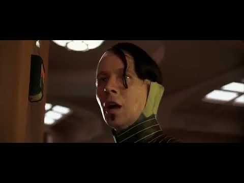 The Fifth Element (1997) Escaping The Ship