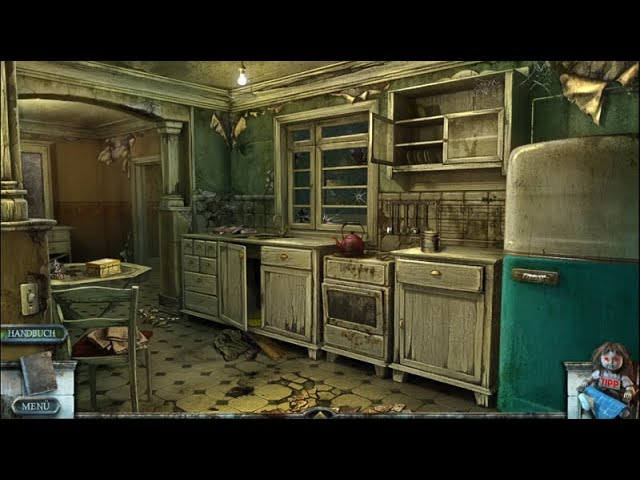 Vídeo relacionado con True Fear, Verlorene Seelen. Pt.2, 1 DVD-ROM (Sammleredition)