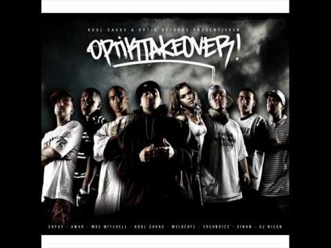 Ercandize feat Franzika-Traum