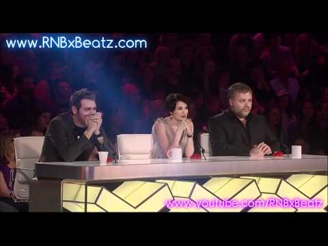 Australia's Got Talent 2011 Grand Final Decider - Winner Announcement