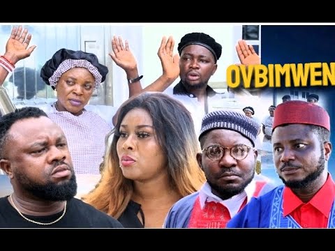 OVBIMWEN [ my son ]-TRAILER [LATEST BENIN MOVIES 2021]