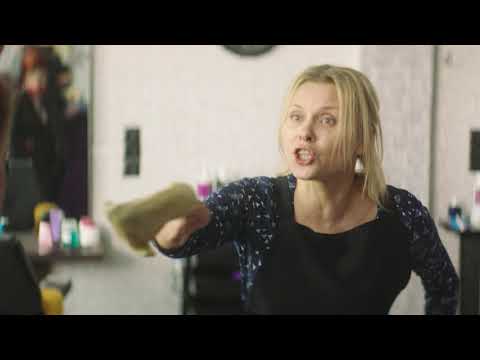 Тизер №1. Ольга тоже против зомби!