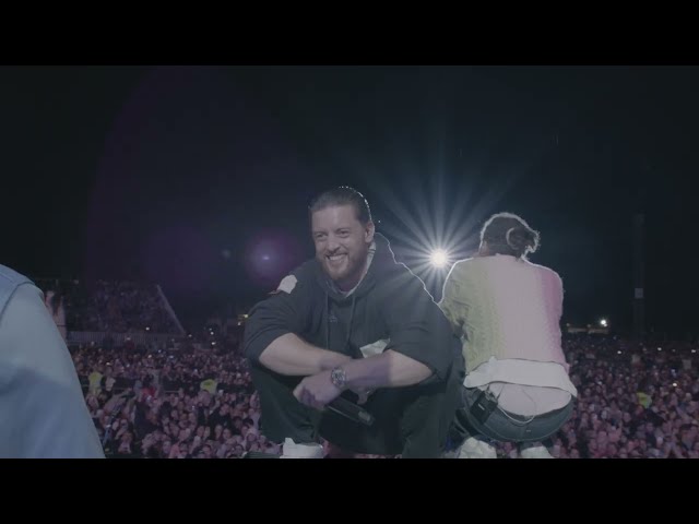 Video zu '9 Bis 9' ansehen Video zu '9 Bis 9' ansehen