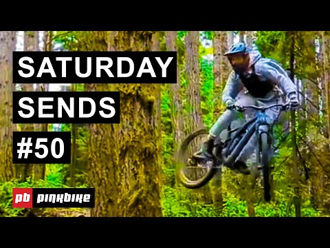 Sobotní posíláky #50