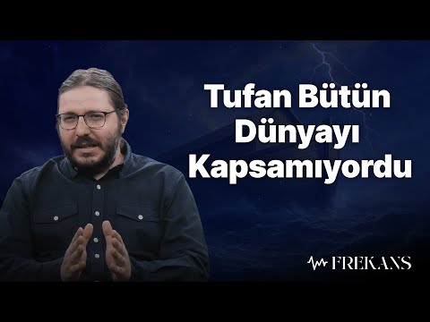 Is Noah's Flood a Sumerian Myth? | Frequency 12