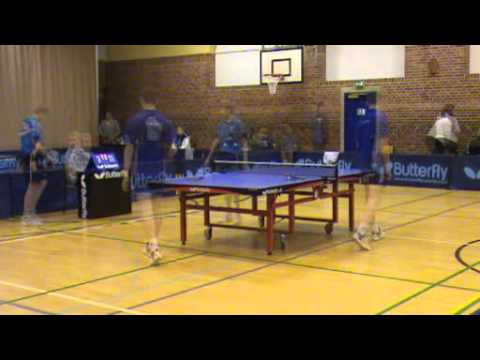 111120 Drengedivision, Christian Ryding - Christian Gullberg-Hansen