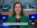 Foto: Ministerio de Producción