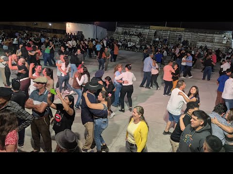 DIEGO GARCÍA - CLUB UNIÓN 2025 (General Pinedo, Chaco)