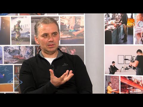 Ep.75 Muncesc, dar nu oricum - Robu Stelian, profesor de sport