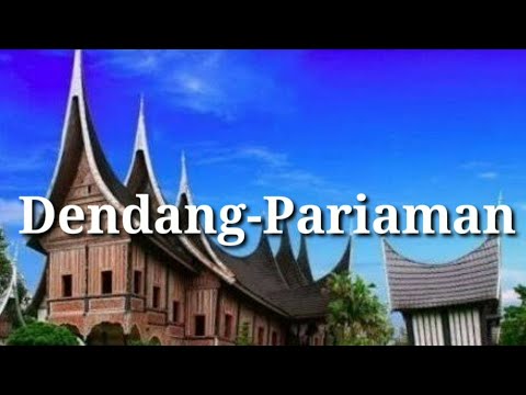 Lagu Pariaman Bikin Joget