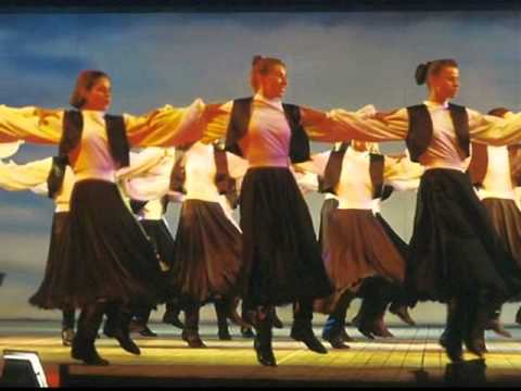 My Choice - André Rieu: Sirtaki (Συρτάκι)