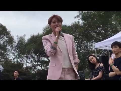 160904 자뮤페 소극장 이석준의 이야기쇼 - 이해준 (나는 나는 음악, 모차르트)