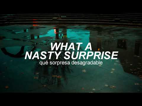 radiohead • man of war || sub español • lyrics