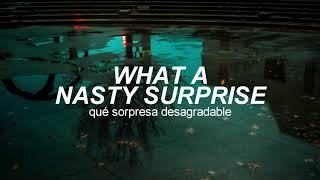 radiohead • man of war || sub español • lyrics