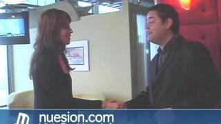Houston Web Design, Development, and Marketing Nuesion.com 800-870-372