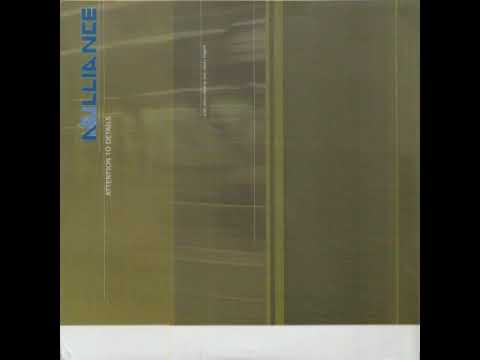 Nu Alliance - Surpass