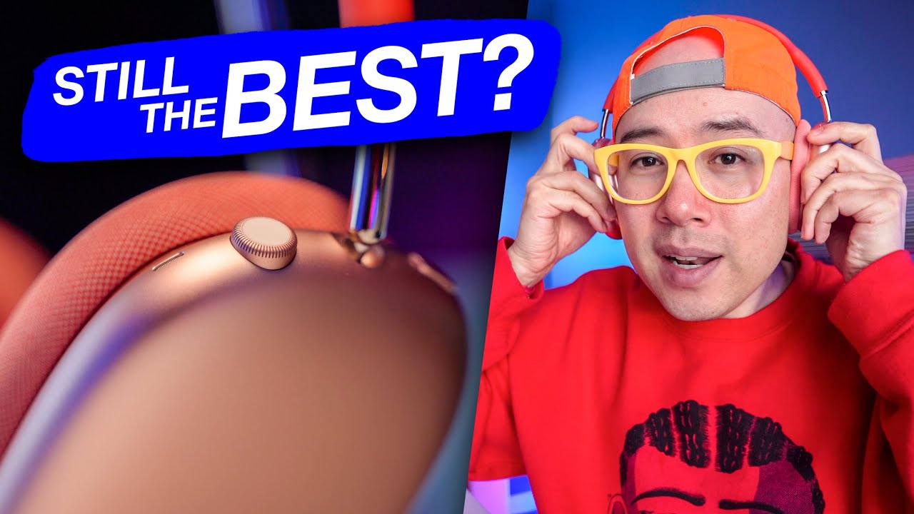 AirPods Max long term review! - 1 YEAR LATER