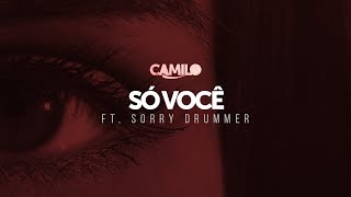 Só Você song artwork