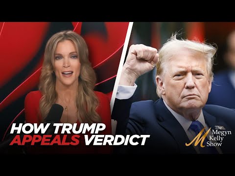 How Trump Should Appeal the Guilty Verdict and Reach the Supreme Court, with Dershowitz and Geragos