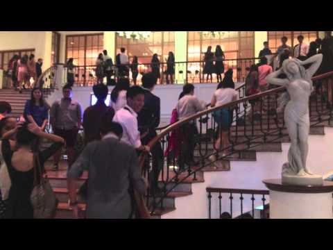 Demons vs Into the light vs Backlash(Martin Garrix UMF)(Blackburn Remix)