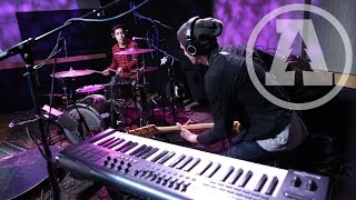 Born Cages - Perfect Harmony - Audiotree Live