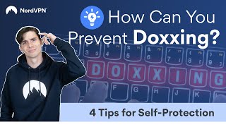 What is doxxing and how to avoid it | NordVPN