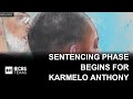 Sentencing phase begins after Karmelo Anthony guilty of murder