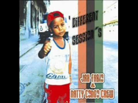 Jah Fabio ft. I Jah Bones - Give Praise