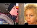 Monsters Don T Scare Her But This Prank Gets Her Tongue On A Flag Pole Dare Prank Funny Reaction