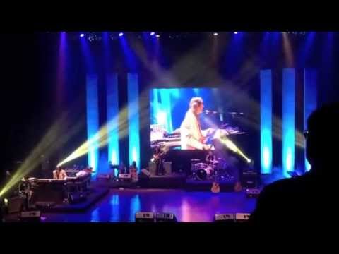 Dalam Kelembutan Pagi - Dhenok Wahyudi & Yockie Suryo Prayogo @ LCLR Plus Concert