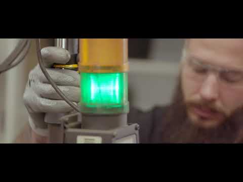 Fabrika John Deere Kombajna u Zweibruckenu