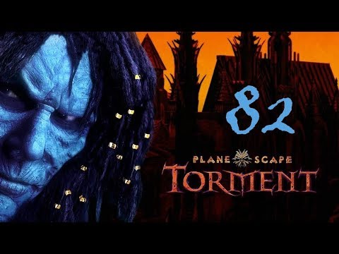 Planescape Torment (Blind LP/Commentary) - 82