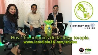 Cien 100% Naturalisimo 05/25/2017 (SE)