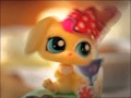 Littlest Pet Shop Mcdonalds Happy Meal Commercial