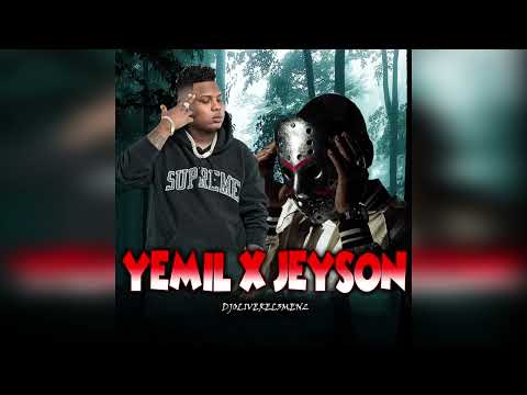 YEMIL🧙‍♂️🐐🔥  JEYSON X SPECIAL MIX 2025 (lo más nuevo) @djoliver_el3men2