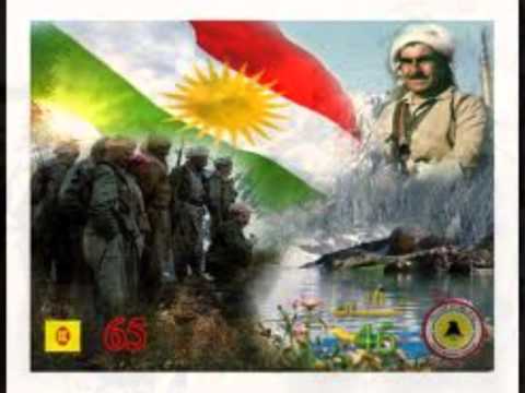 Islam Zaxoyi Mesud ü Nechirvan felek felek Kurdistan