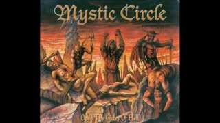 Mystic Circle - Burning Souls (Studio Version)