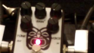 Video thumbnail for Hermida Audio Zendrive and Tiki Drive: Part2-A by hermeticoguitar