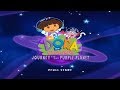 Dora The Explorer Journey To The Purple Planet Longplay GC