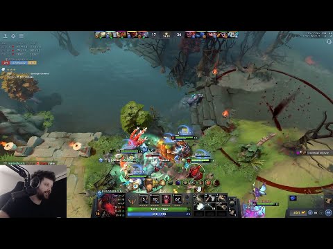 the most 'Neutral' centaur creep in dota 2