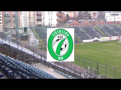 ESORDIENTI 2004 TREVISO - LIVENTINA